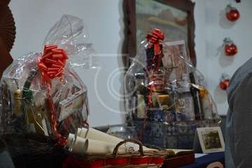 Entrega del título de honor a diez socios de El Casino de Telde (Foto TA)